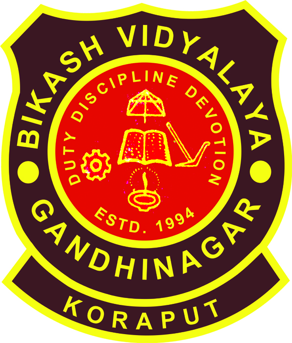 BIKASH VIDYALAYA, KORAPUT