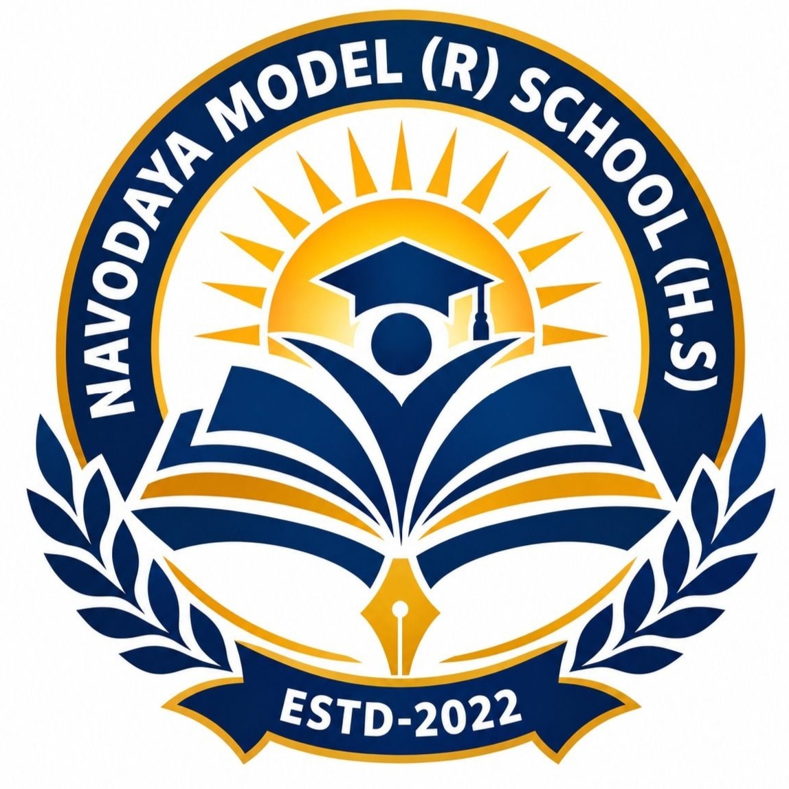 NAVODAYA MODEL (R) SCHOOL (HS)